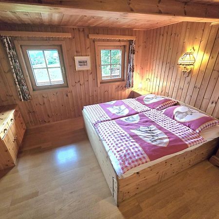 Schrandl Apartment Penningberg Hopfgarten im Brixental Eksteriør billede