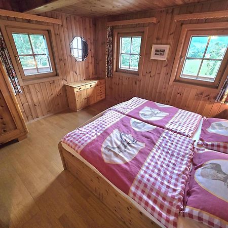Schrandl Apartment Penningberg Hopfgarten im Brixental Eksteriør billede