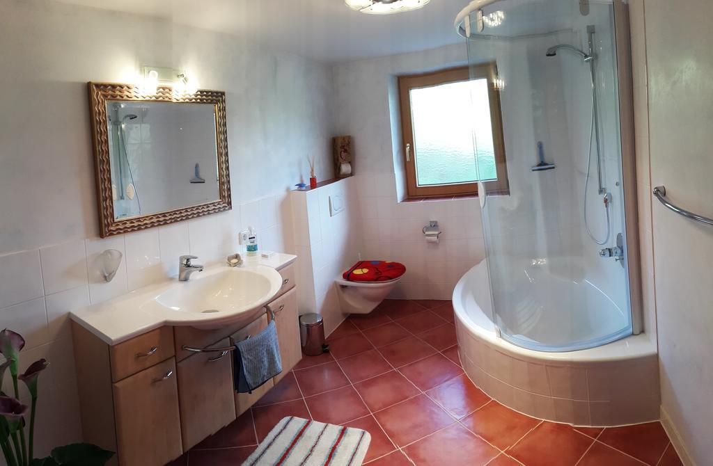 Schrandl Apartment Penningberg Hopfgarten im Brixental Værelse billede