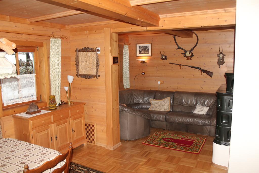 Schrandl Apartment Penningberg Hopfgarten im Brixental Værelse billede