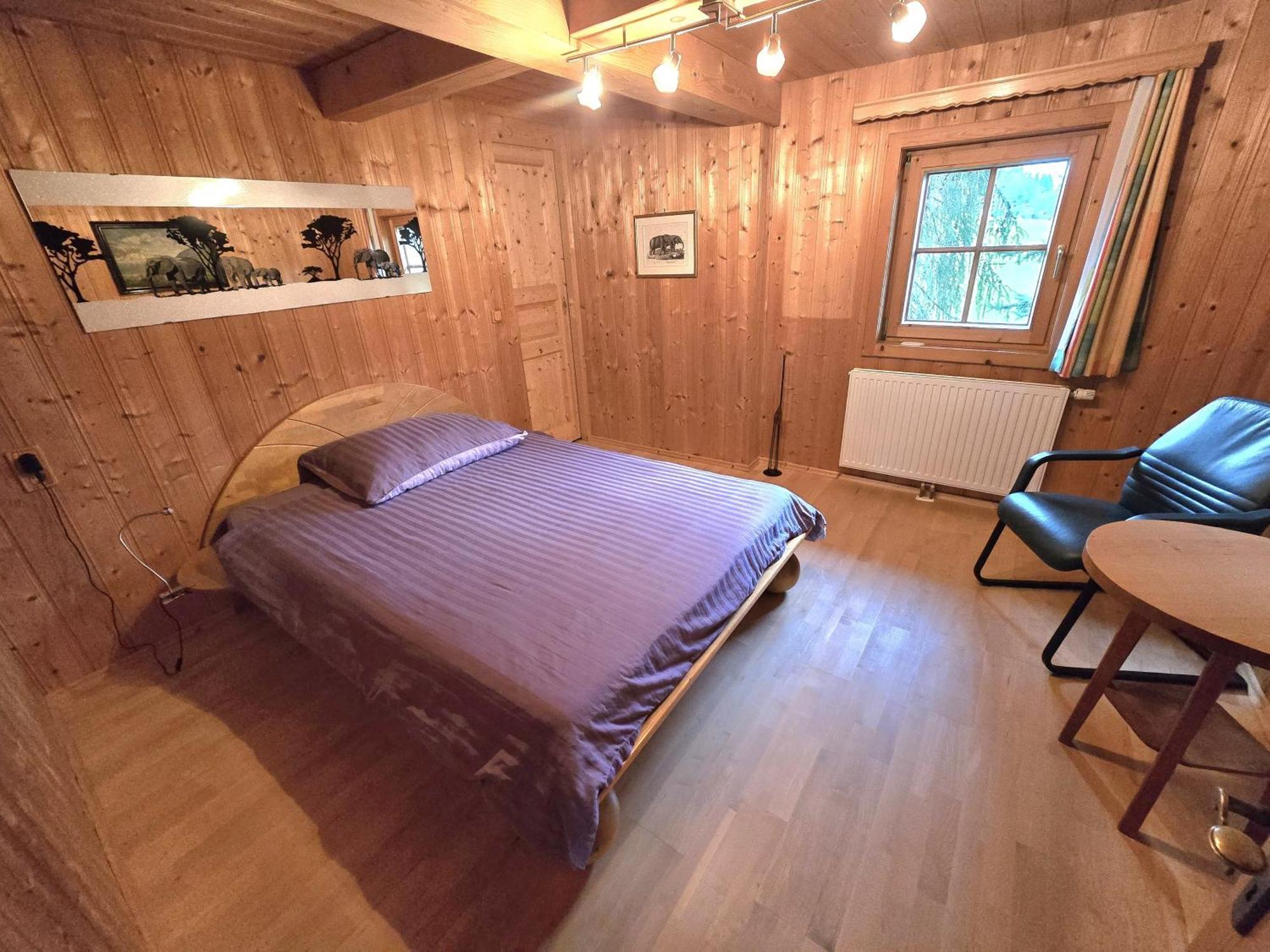 Schrandl Apartment Penningberg Hopfgarten im Brixental Eksteriør billede