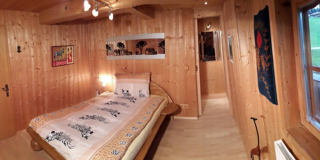 Schrandl Apartment Penningberg Hopfgarten im Brixental Værelse billede