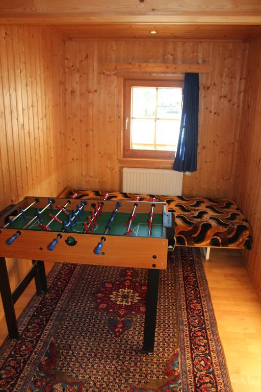 Schrandl Apartment Penningberg Hopfgarten im Brixental Eksteriør billede