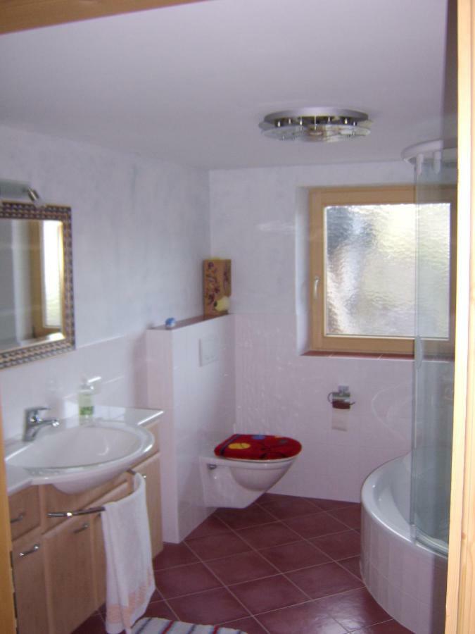 Schrandl Apartment Penningberg Hopfgarten im Brixental Eksteriør billede